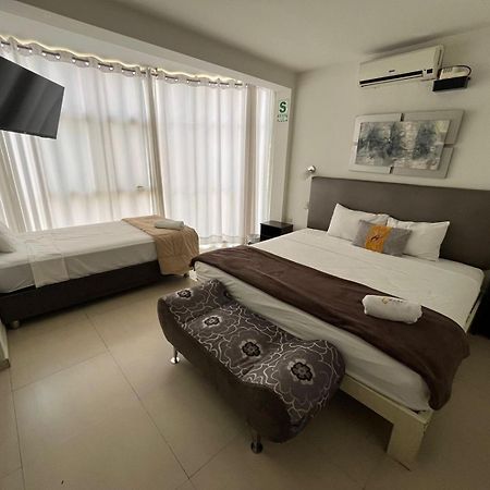 Miskisol Piura Exterior foto