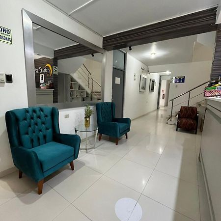 Miskisol Piura Exterior foto