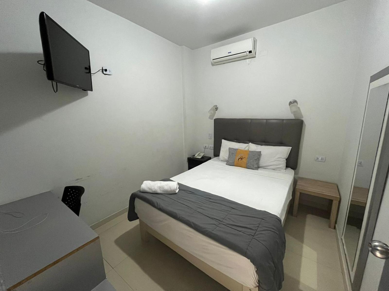 Miskisol Piura Exterior foto
