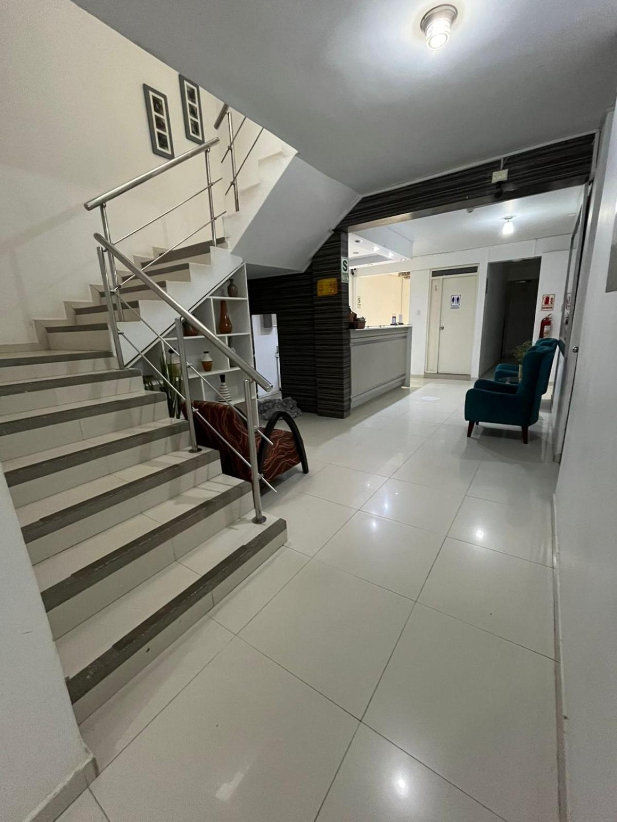 Miskisol Piura Exterior foto